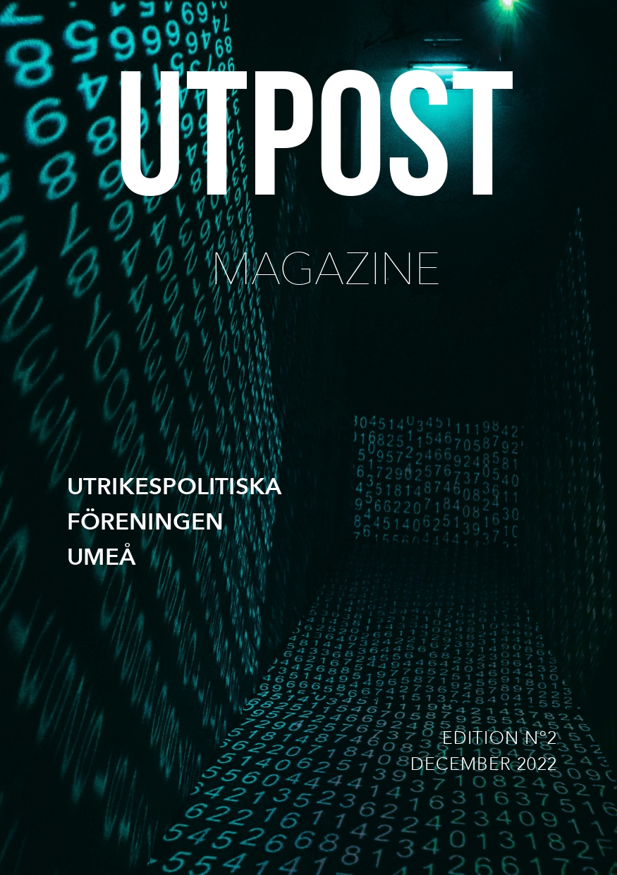 UTPOST 2022 nr.2
