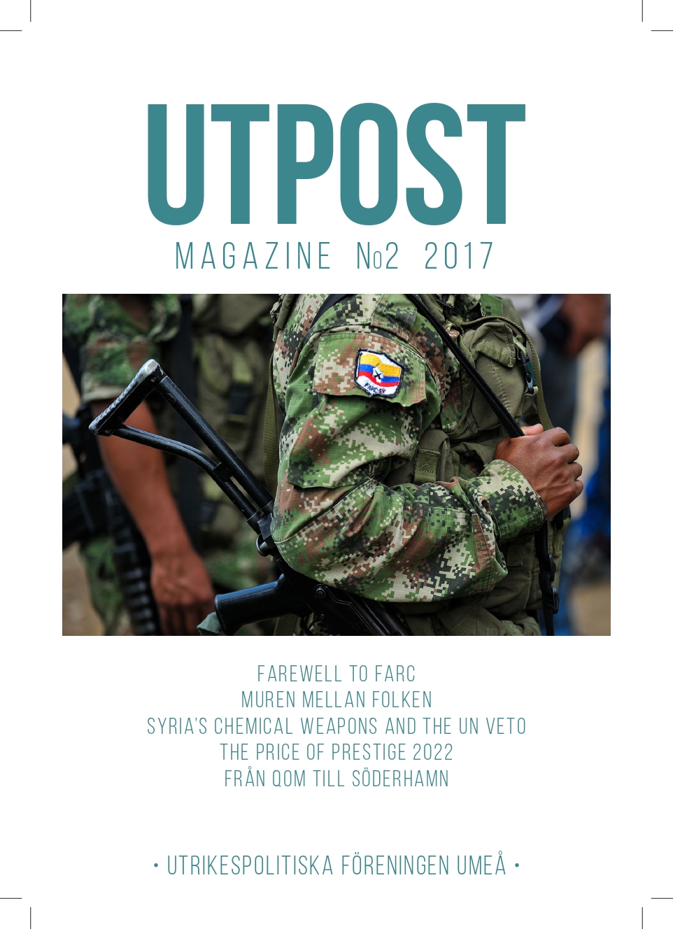 UTPOST 2017 nr.2