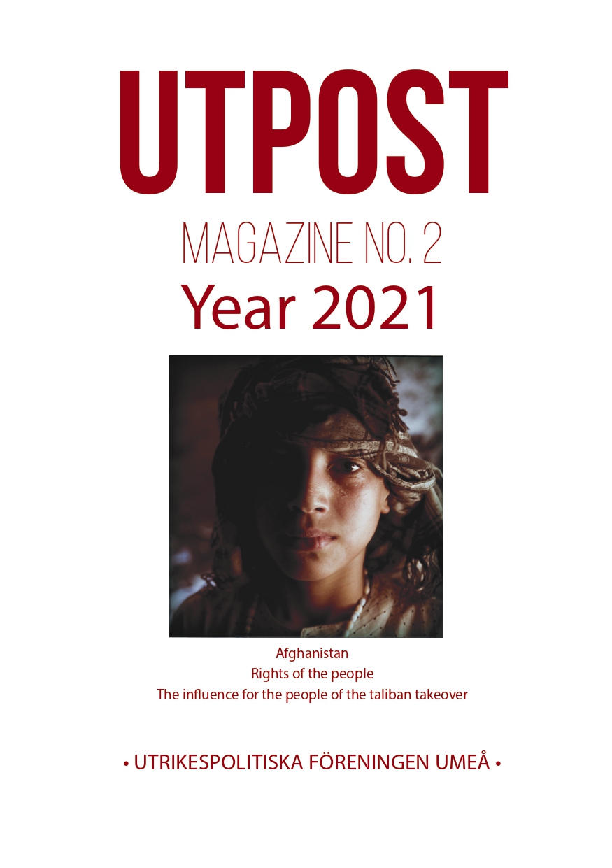 UTPOST 2021 nr.2