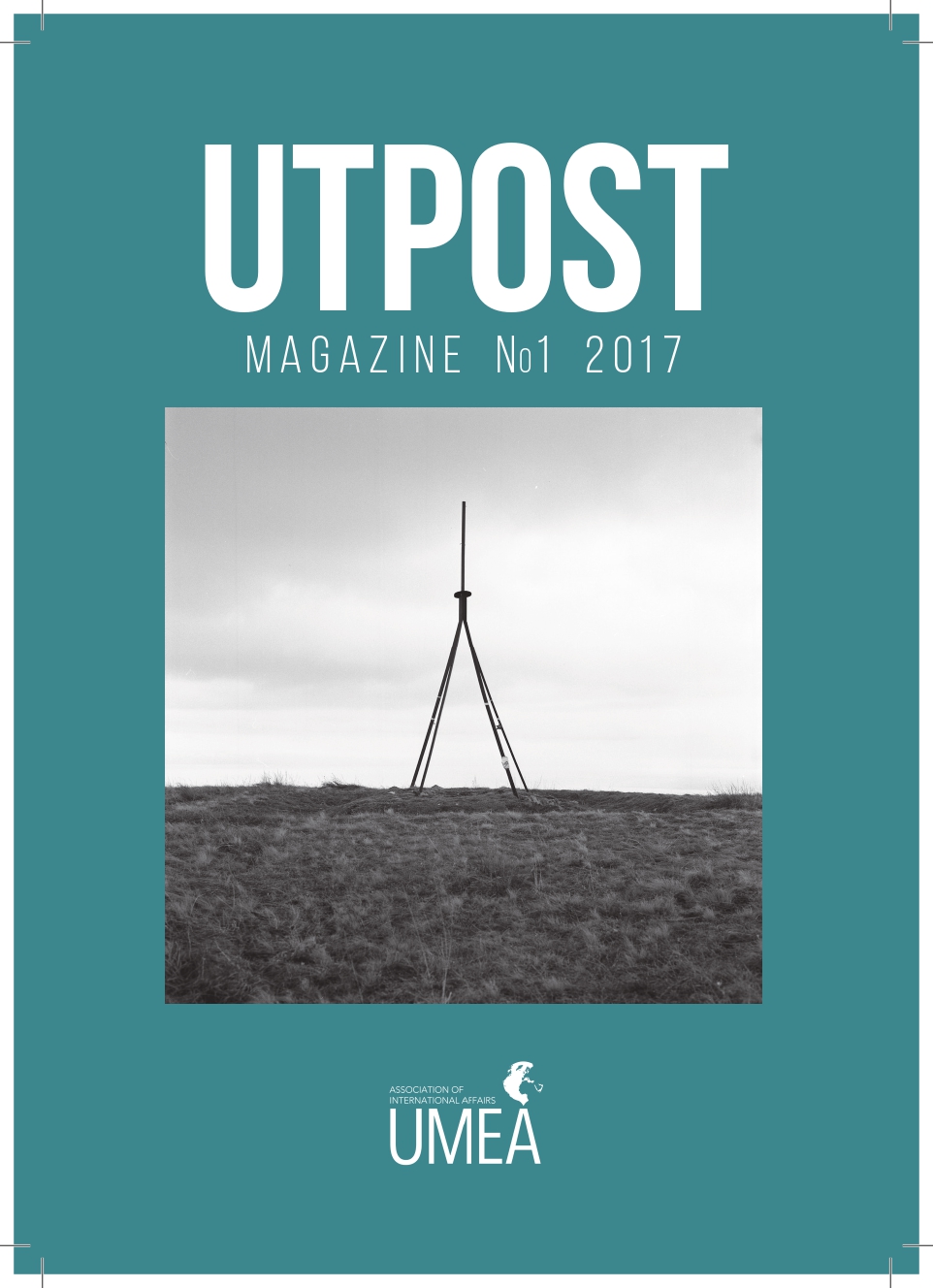 UTPOST 2017 nr.1