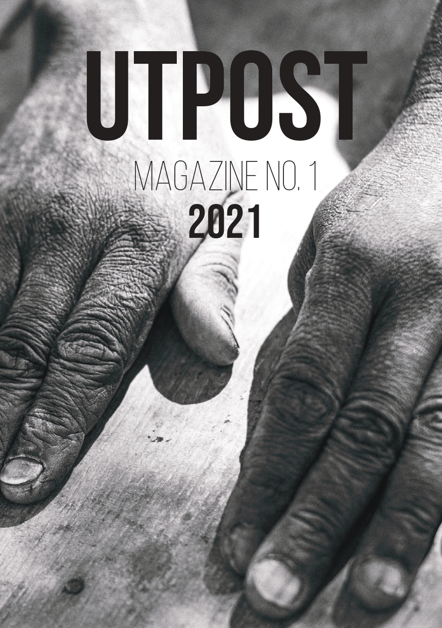 UTPOST 2021 nr.1